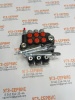 Гидрораспределитель 3Р80-1A1A1A1 TTB PAB G1/2, TN G3/4