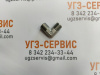 Адаптер 90° BSP-BSP 3/8"-3/8"(Ш-Ш)