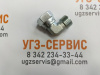Адаптер 90° DKOL-DKOL М22х1,5-М22х1,5 (Ш-Г)
