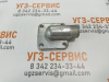 Фланец к насосу НШ-32 (Муфта угловая)