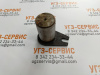 Ось ЛВ 184А.55.500-01 (внутр челюсть к траверсе)