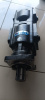 Гидронасос левого вращения GHD1-71/34L-I01D18-CG05G04/G04G04G04-NP.V1H4