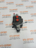 Гидрораспределитель 1Р80F-OT (GKZ1) (Китай)