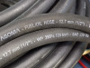 Рукав МБС 12,7х20 P=20 SAE J30 R6 -40°C/+100°C
