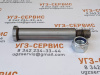 Ось ТЛ-6 (195/150х30) на гидроцилиндр с гайкой