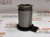 Ось 94268313 подъема стрелы верхняя СФ-65 (Ø670 L115)