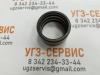 Втулка ЛВ 184А.55.002 (50х62х35) наруж челюсть-траверса