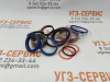 Ремкомплект гидроцилиндра удлинителя VM10 (YPM_BD003)