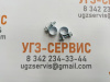 Хомут силовой mini 11-13/9 мм W1