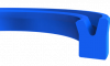 Манжета A 56-66-7 (AS)