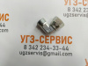Адаптер 90° ORFS-ORFS 13/16"-13/16" (Ш-Г)