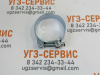 Хомут силовой 64-67 мм W1 (оцинк. сталь)