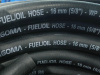 Рукав МБС 16х24 P=20 SAE J30 R6 -40°C/+100°C