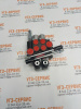 Гидрораспределитель 02Р40-1А1А1 GKz1 PARTSWELL AB3/8 PT1/2