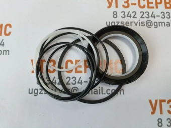 Ремкомплект ротатора Finn-Rotor CR600-X35A30 (D68), валовый