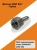 Фитинг гидравлический Dy16 BSP 3/4" Гайка нержавеющая сталь 12Х18Н10Т (AISI 321) Фитинг гидравлический Dy16 BSP 3/4" Гайка нержавеющая сталь 12Х18Н10Т (AISI 321)