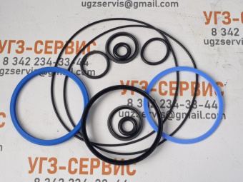 Ремкомплект 5006049 ротатора GV-6