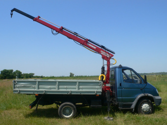 КМУ ЛВ-210-02