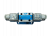 Гидрораспределитель электромагнитный 94 RG-DCH-07-94R-24VDC/Z5L Гидрораспределитель электромагнитный 94 RG-DCH-07-94R-24VDC/Z5L